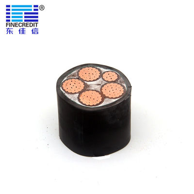 Good price WDZA YJY N2X2Y NA2XY Low Voltage Power Cable Single Core Underground Use online