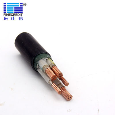 Good price 1x70mm2 0.6/1 Kv Cu Xlpe Pvc Cable For Industrial Installations online