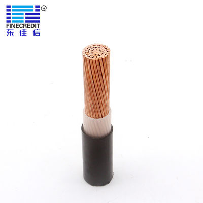 Good price Copper Xlpe Insulated Power Cable , 2-5 Cores 16mm Xlpe Cable online