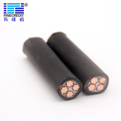 Good price 90 Degrees Low Voltage Power Cable online