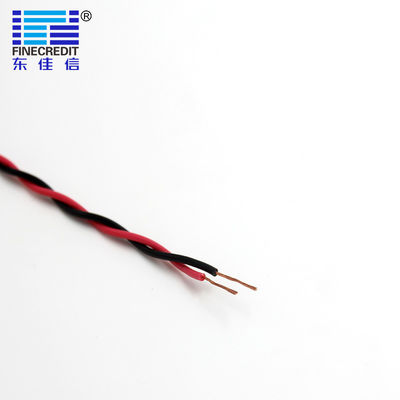 Good price 0.6/1KV Rvs 2 Core Household Electrical Cable Twisted Pair online
