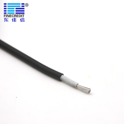 Good price 1.5kV DC Photovoltaic Cable XLPE Insulation For Solar Systems online