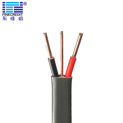 Good price 6242y Multi Core Electrical Cable PVC Insulated EN 60228 Standards online