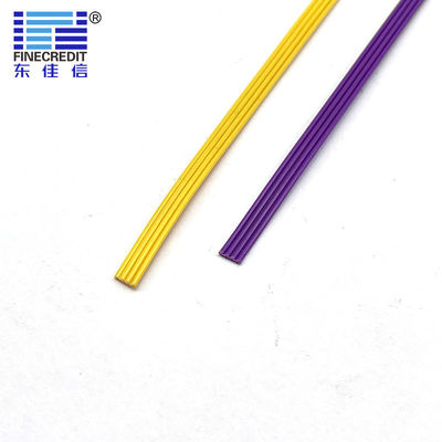 Good price Tinned Copper FT2 18AWG Industrial Flexible Cable UL2836 Internal Wire online